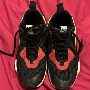 Puma Thunder Spectra (mens 7.5)